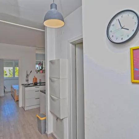 Elda 2144 Appartement Pula