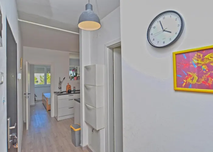 Elda 2144 Appartement Pula