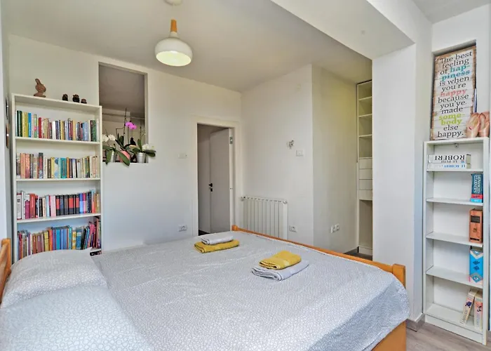 Elda 2144 Appartement Pula