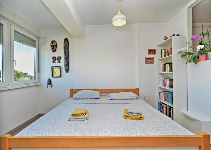 Elda 2144 Appartement *