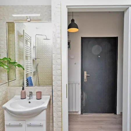 Elda 2144 Apartmán *