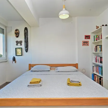 Elda 2144 Appartement *