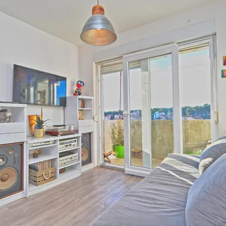 Elda 2144 Appartement Pula