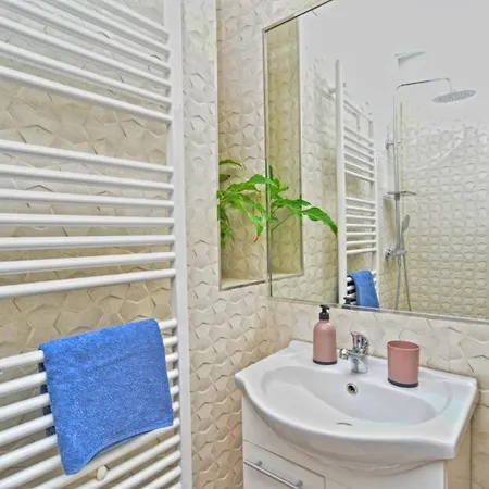 Apartmán Elda 2144 Pula