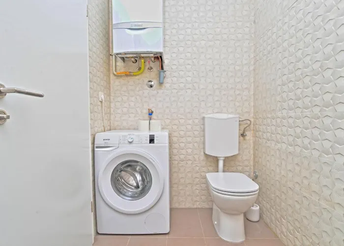 Apartman Elda 2144 *