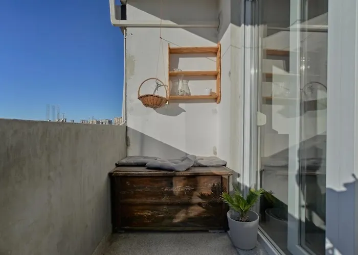 Apartman Elda 2144 *