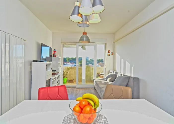 Apartman Elda 2144 *