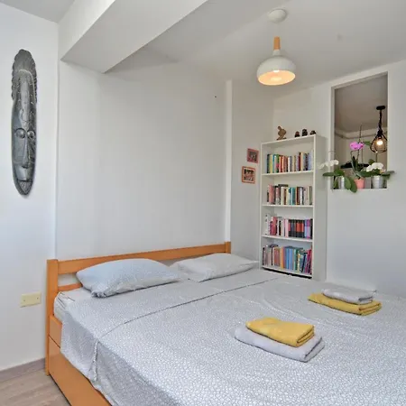 Elda 2144 Appartement Pula