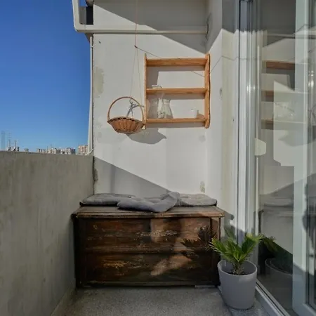 Appartement Elda 2144 *