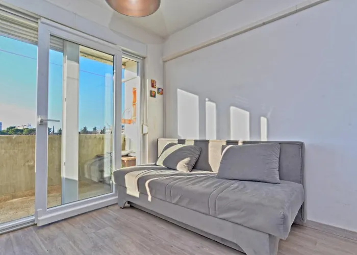 Appartement Elda 2144 Pula