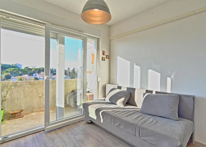 Elda 2144 Appartement