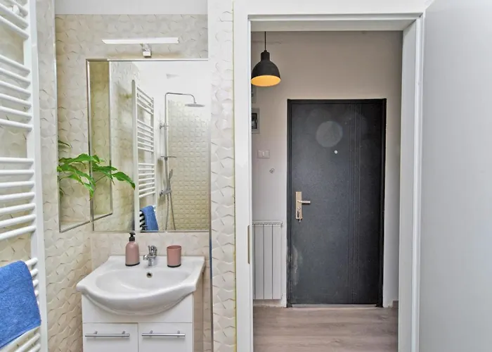 Elda 2144 Appartement *