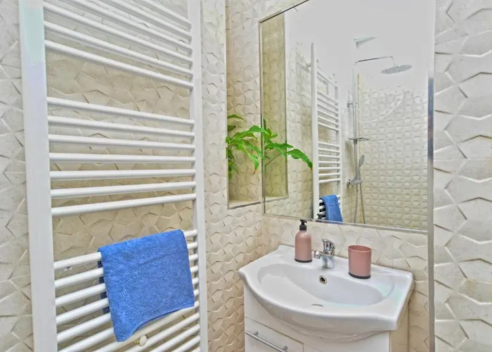 Appartement Elda 2144 Pula